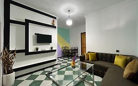 Comfy Stay In Larache'S Center
