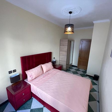 Comfy Stay In Larache'S Center Extérieur photo