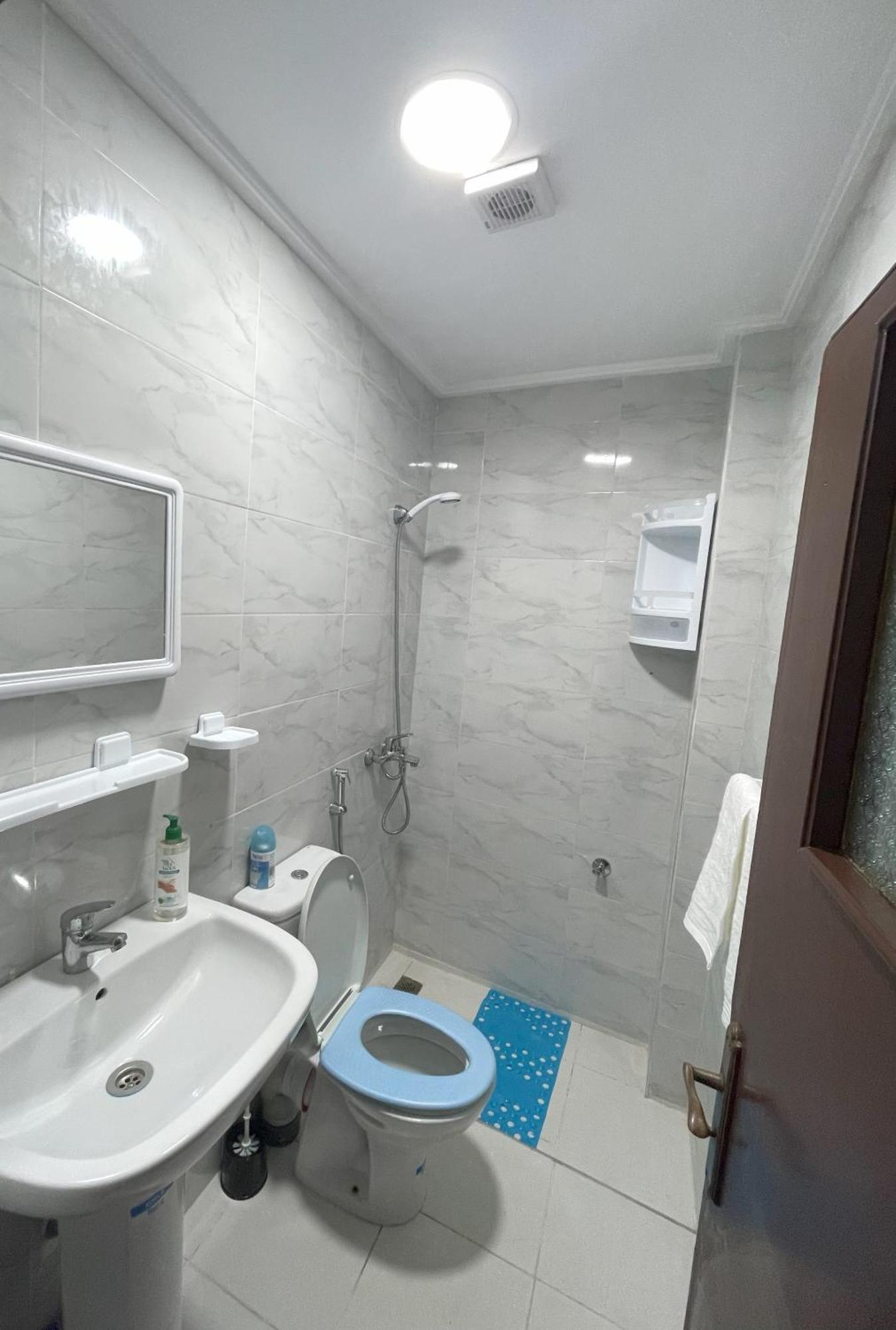 Comfy Stay In Larache'S Center Extérieur photo
