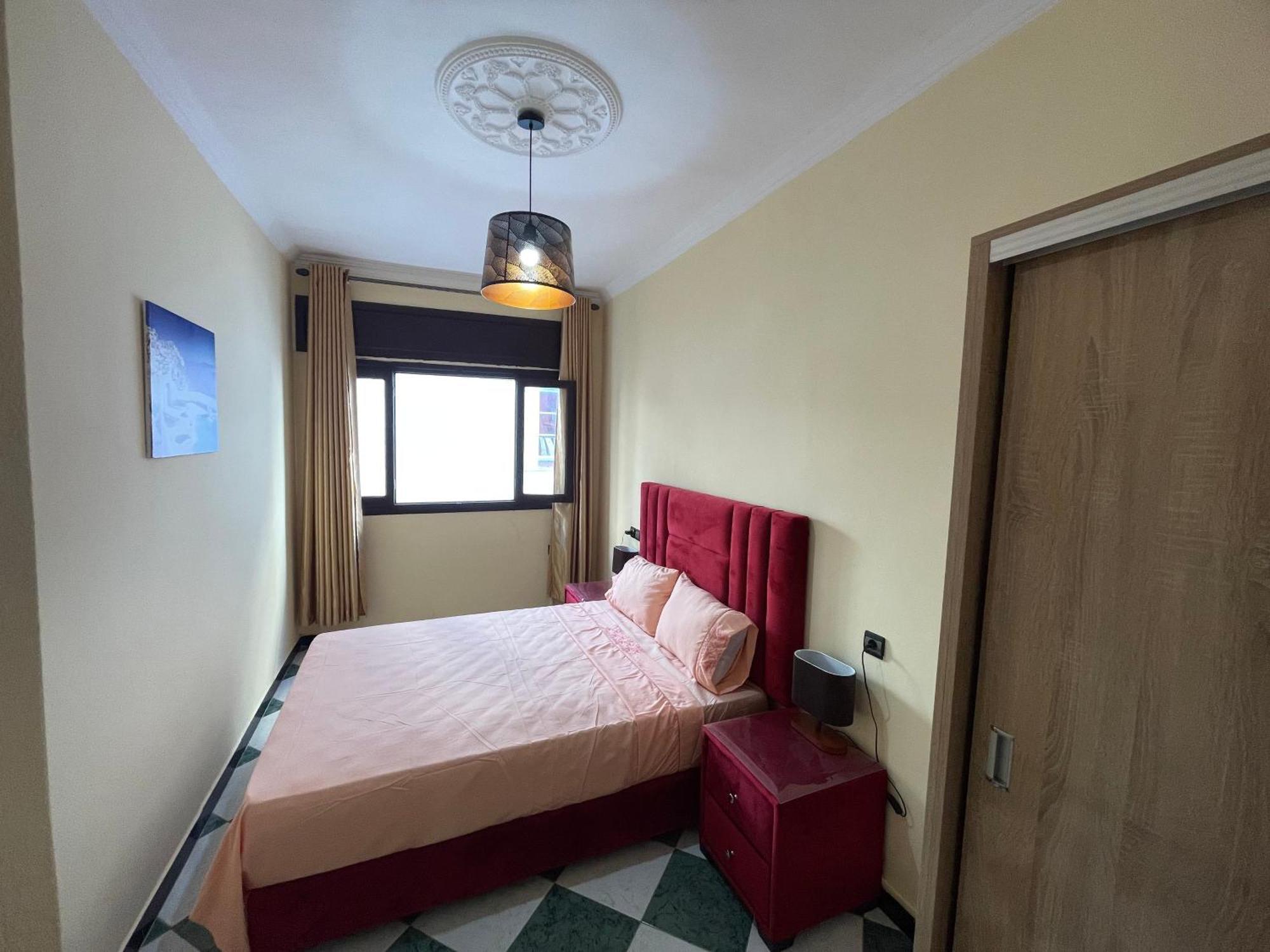Comfy Stay In Larache'S Center Extérieur photo