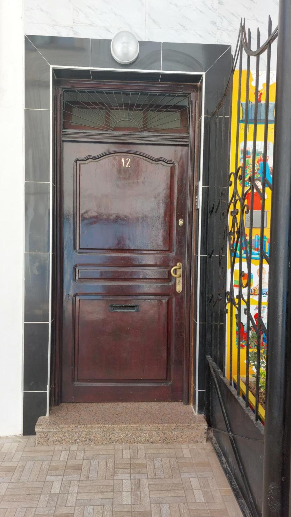 Comfy Stay In Larache'S Center Extérieur photo